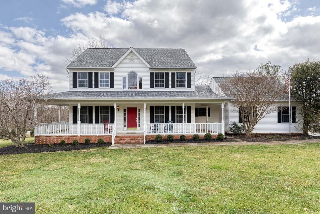 10925 FALLS RD, Lutherville Timonium, MD 21093