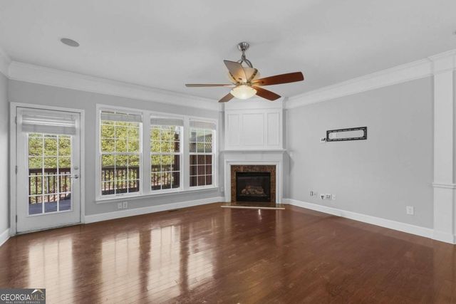 2117 Wylmoor Way SE, Smyrna, GA 30080