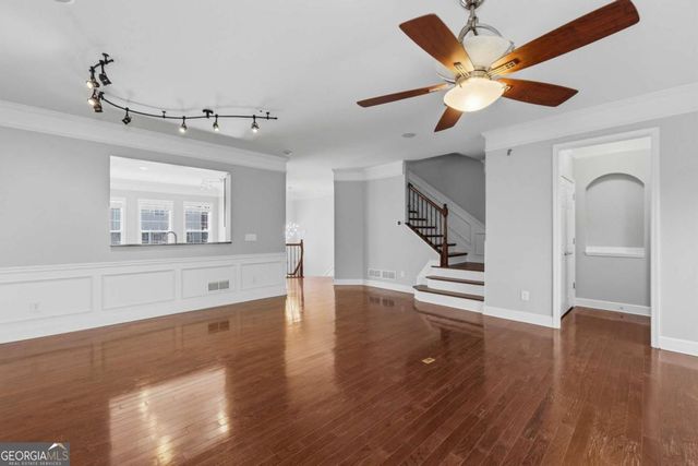 2117 Wylmoor Way SE, Smyrna, GA 30080