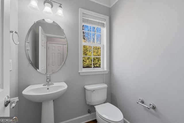 2117 Wylmoor Way SE, Smyrna, GA 30080