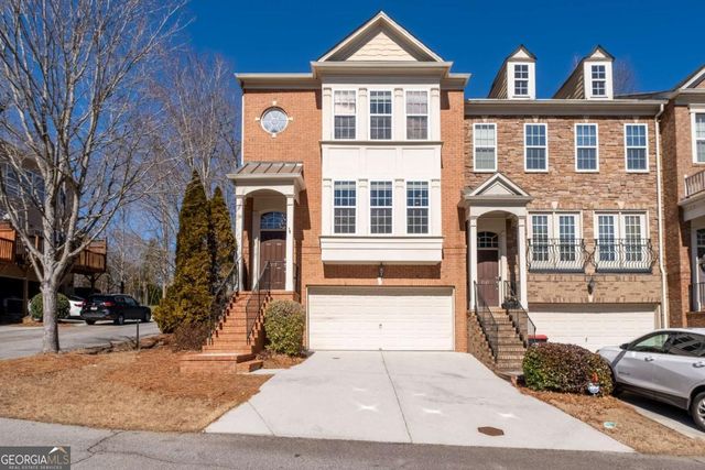 2117 Wylmoor Way SE, Smyrna, GA 30080