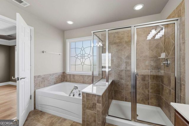 2117 Wylmoor Way SE, Smyrna, GA 30080