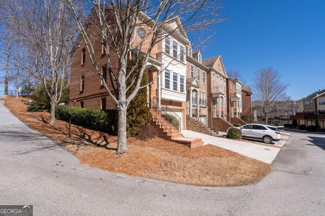 2117 Wylmoor Way SE, Smyrna, GA 30080