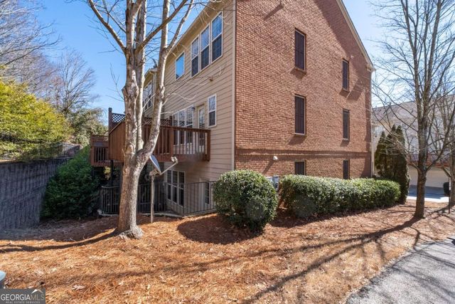 2117 Wylmoor Way SE, Smyrna, GA 30080