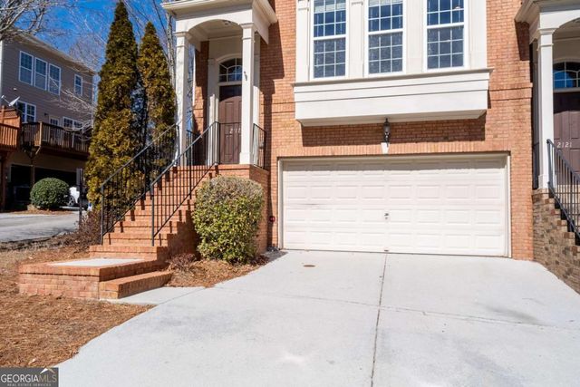 2117 Wylmoor Way SE, Smyrna, GA 30080