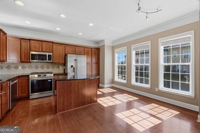 2117 Wylmoor Way SE, Smyrna, GA 30080