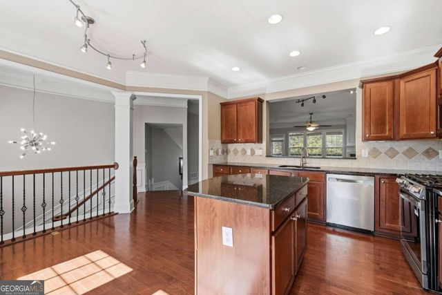 2117 Wylmoor Way SE, Smyrna, GA 30080