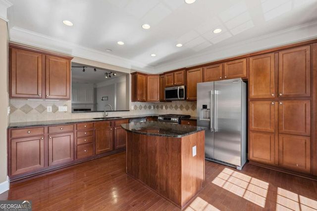 2117 Wylmoor Way SE, Smyrna, GA 30080