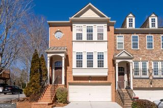 2117 Wylmoor Way SE, Smyrna, GA 30080