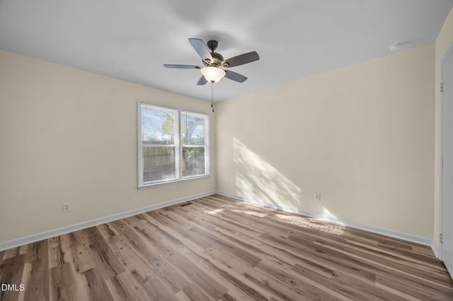 300 Worth Street, Raleigh, NC 27601