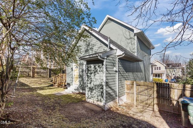 300 Worth Street, Raleigh, NC 27601