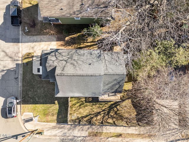 300 Worth Street, Raleigh, NC 27601