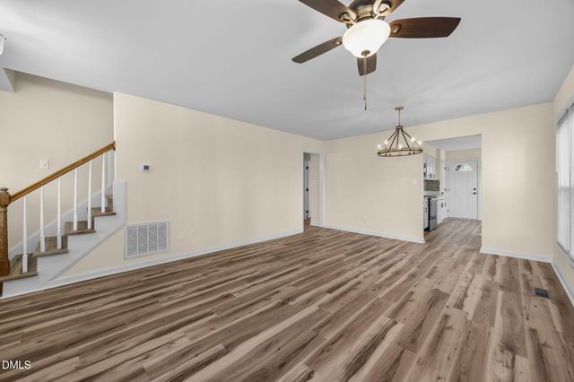 300 Worth Street, Raleigh, NC 27601