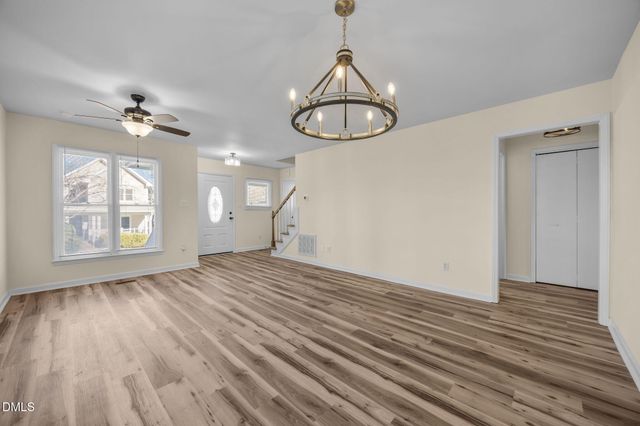 300 Worth Street, Raleigh, NC 27601