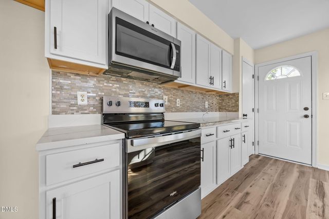 300 Worth Street, Raleigh, NC 27601