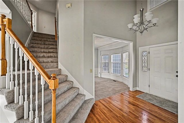 3317 N 110th Street, Kansas City, KS 66109