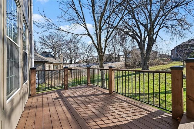 3317 N 110th Street, Kansas City, KS 66109