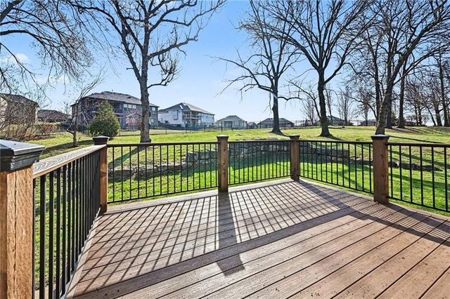 3317 N 110th Street, Kansas City, KS 66109