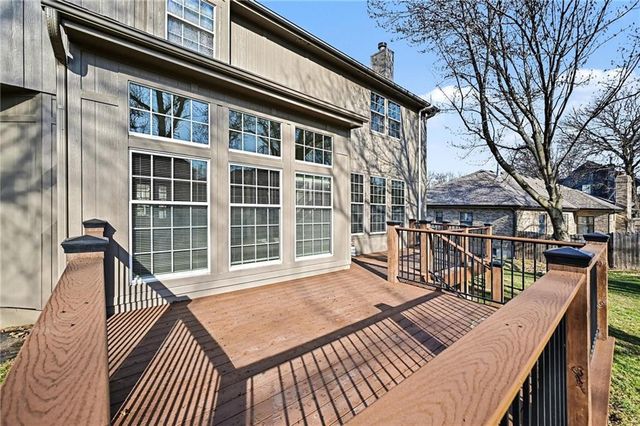 3317 N 110th Street, Kansas City, KS 66109