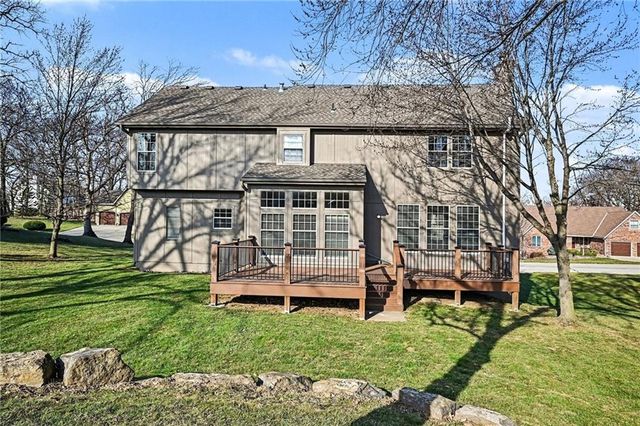 3317 N 110th Street, Kansas City, KS 66109