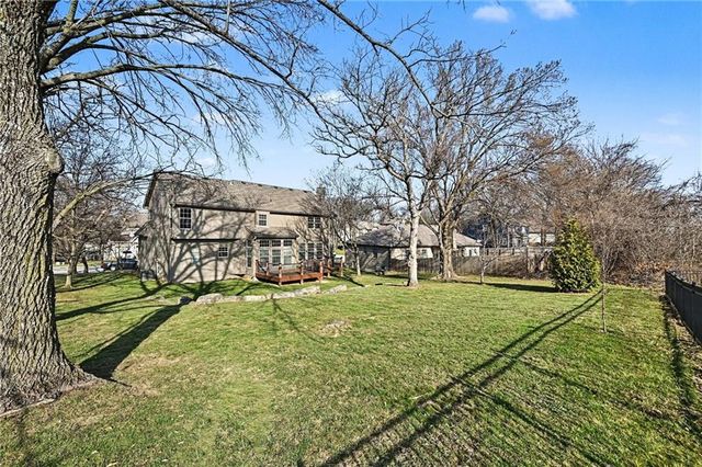 3317 N 110th Street, Kansas City, KS 66109