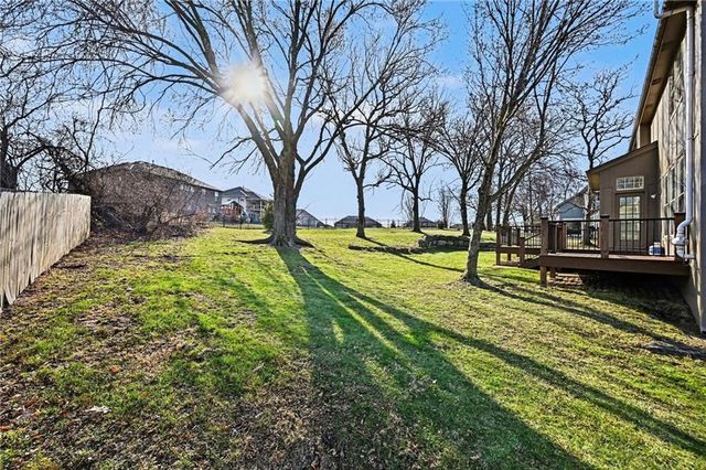 3317 N 110th Street, Kansas City, KS 66109