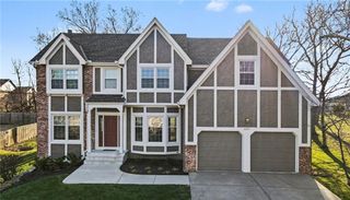 3317 N 110th Street, Kansas City, KS 66109