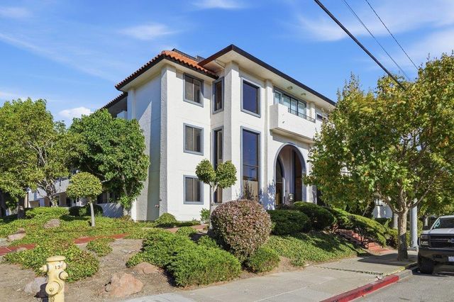 1396 El Camino Real 108, Millbrae, CA 94030