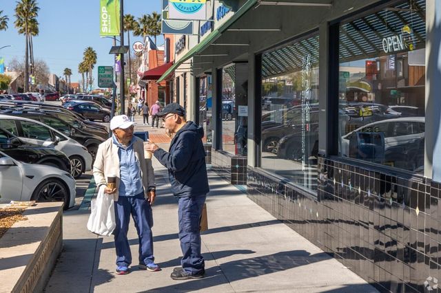 1396 El Camino Real 108, Millbrae, CA 94030