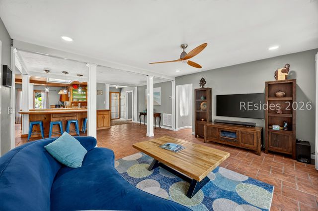 14 Field Sparrow Rd, Hilton Head Island, SC 29926