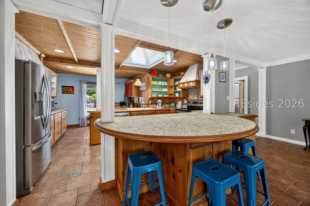 14 Field Sparrow Rd, Hilton Head Island, SC 29926