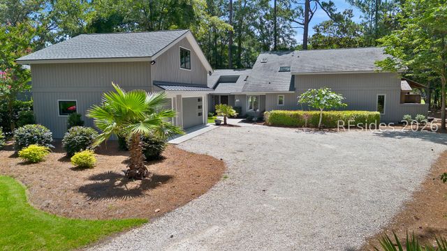 14 Field Sparrow Rd, Hilton Head Island, SC 29926