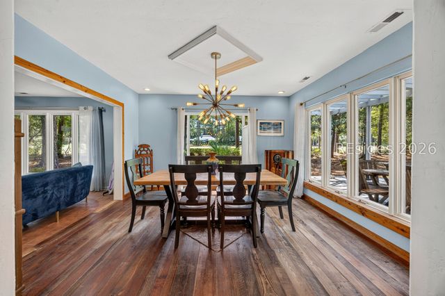 14 Field Sparrow Rd, Hilton Head Island, SC 29926