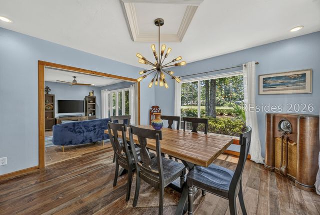 14 Field Sparrow Rd, Hilton Head Island, SC 29926