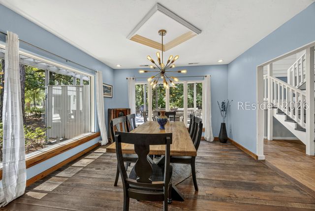 14 Field Sparrow Rd, Hilton Head Island, SC 29926