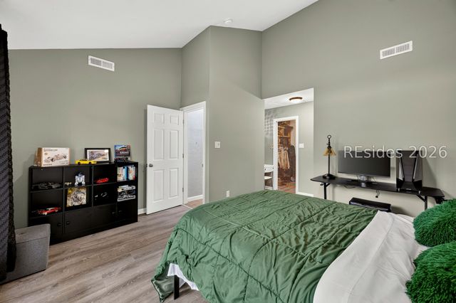 14 Field Sparrow Rd, Hilton Head Island, SC 29926
