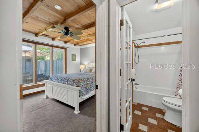 14 Field Sparrow Rd, Hilton Head Island, SC 29926