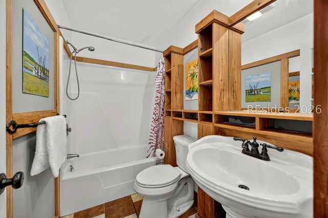 14 Field Sparrow Rd, Hilton Head Island, SC 29926