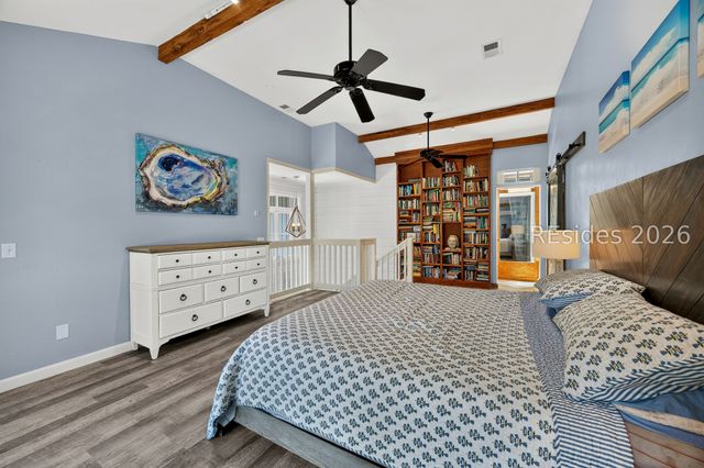 14 Field Sparrow Rd, Hilton Head Island, SC 29926