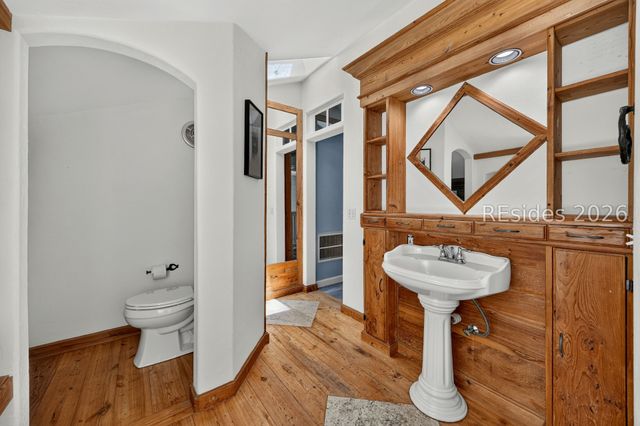 14 Field Sparrow Rd, Hilton Head Island, SC 29926