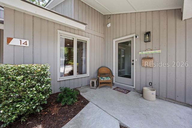 14 Field Sparrow Rd, Hilton Head Island, SC 29926