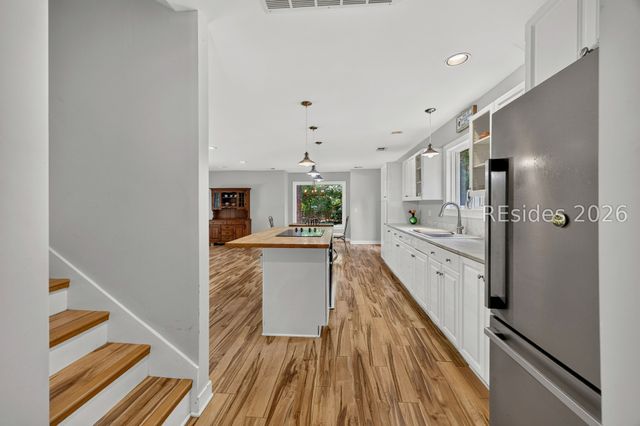 14 Field Sparrow Rd, Hilton Head Island, SC 29926