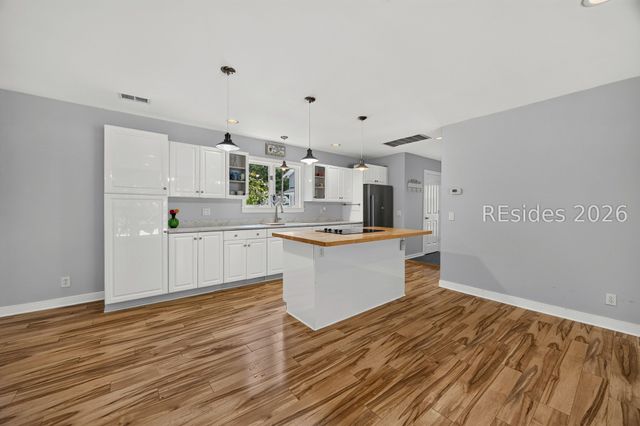 14 Field Sparrow Rd, Hilton Head Island, SC 29926