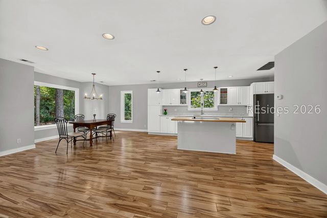 14 Field Sparrow Rd, Hilton Head Island, SC 29926