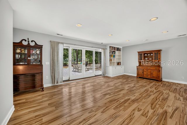 14 Field Sparrow Rd, Hilton Head Island, SC 29926