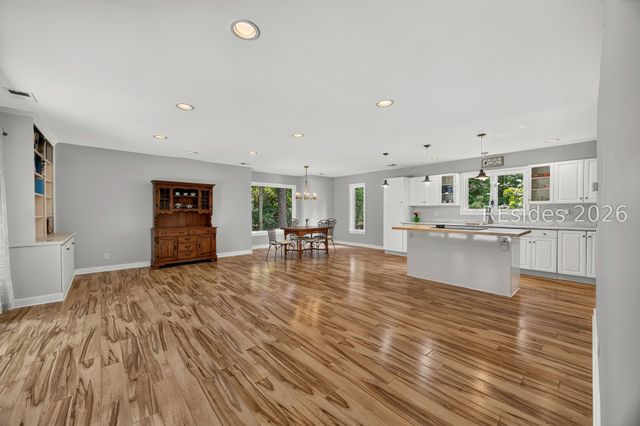 14 Field Sparrow Rd, Hilton Head Island, SC 29926