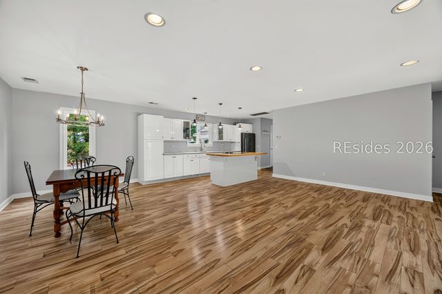 14 Field Sparrow Rd, Hilton Head Island, SC 29926