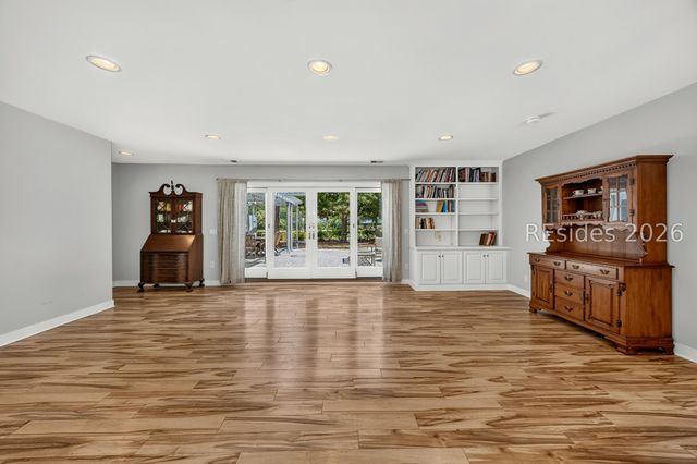 14 Field Sparrow Rd, Hilton Head Island, SC 29926