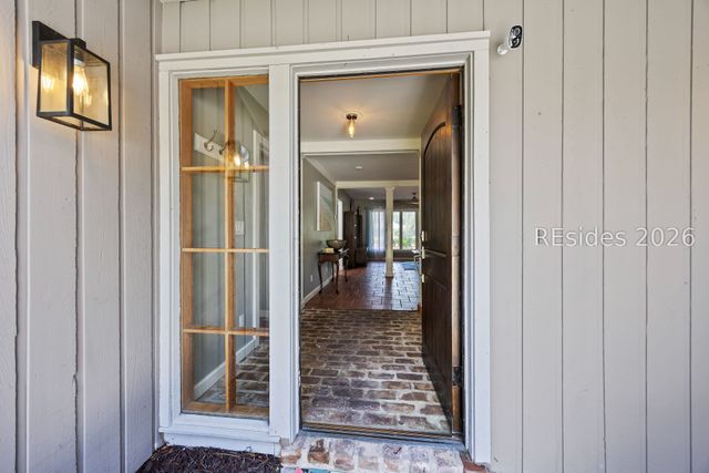 14 Field Sparrow Rd, Hilton Head Island, SC 29926
