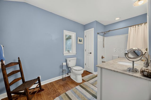 14 Field Sparrow Rd, Hilton Head Island, SC 29926